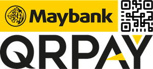 Maybank QR